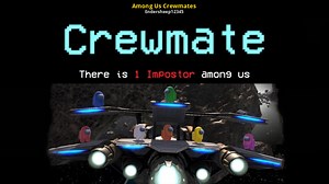 Among Us Crewmates Mod for Super Smash Bros. Ultimate | SSBU Mods