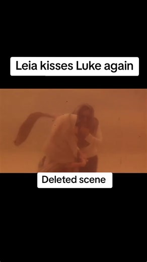 Sweet Home Alabama Meets Star Wars: A Deleted Scene