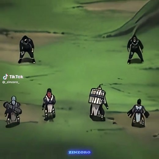 Coldest Shinobi: Genma Shiranui Highlights