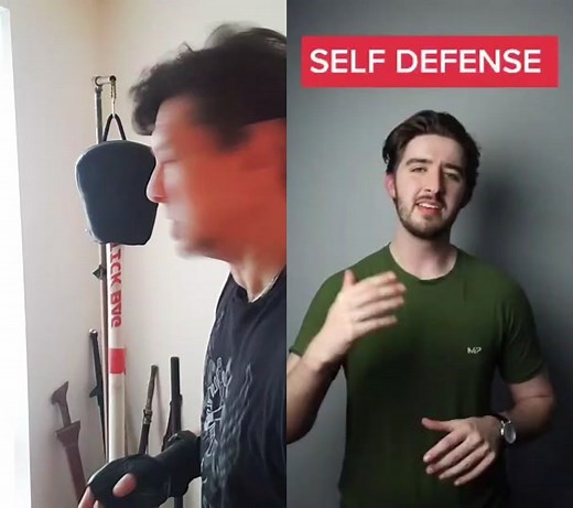 The Rick Rolling Deadly Defense! Dance of Death