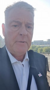 612K views · 20K reactions | Walking to work. It's Wednesday. You know the score.  | Lee Anderson | Facebook