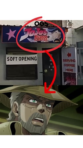 JoJo's Bizarre Adventure: Anime Stand Duel