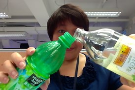 Making Carbon Dioxide