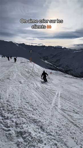 On les aimes nos clients ❤️ @Lilian #humour #intermarche #pourtoii #viral #realcreator