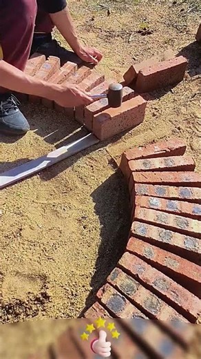 Bricklaying Measuring and Aligning Skills 🧱