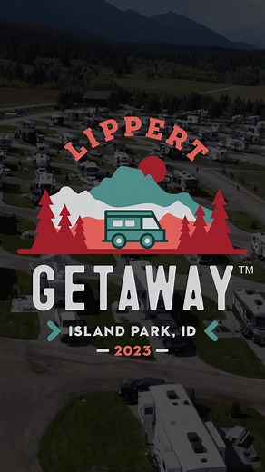 3.2K views · 33 reactions | Island Park, ID, you have captured our hearts. ❤️ #islandpark #islandparkid #getaway #rvcommunity | Lippert | Facebook
