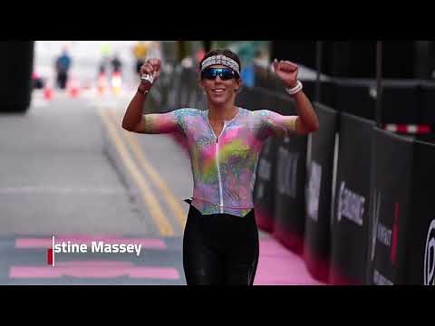 2023 IRONMAN Tulsa & IRONMAN 70.3 Tulsa Race Rewind