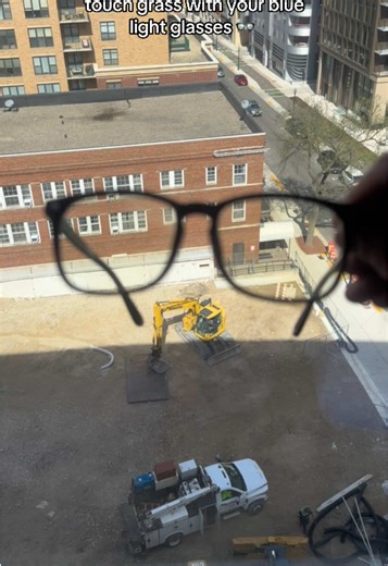 Blue Light Glasses for Gamers