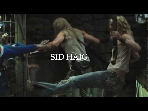 Intro to The Devil's Rejects