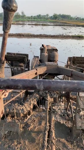 #teamngiwomadang #rd85di2s #g1000 #jokitraktor #petani