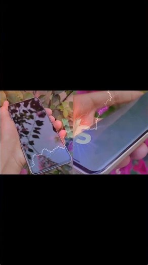 Curve Display vs Flat Display Comparison - Good & Bad!