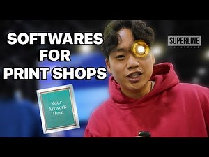 3 Softwares for Print Shops (Printavo & More)