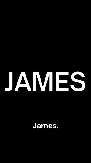 The Meaning and History of the Name James
