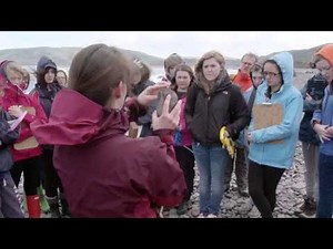 Edexcel geography fieldwork with Field Studies Council