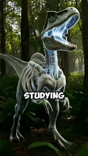 What Dinosaurs ACTUALLY Sounded Like... 🦖😱