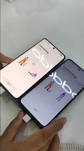 How To Transfer File Using Clone Phone... #oppoph #philippines #india#clonephone #shorts #oppo