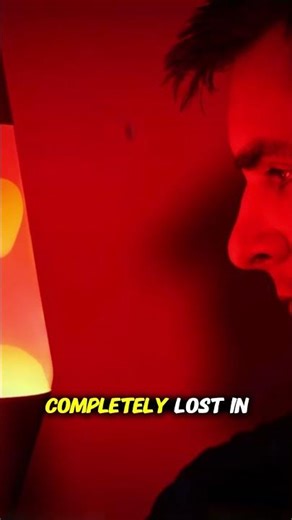 Lava Lamps in 1970s America – Hypnotic Nights & Retro Magic
