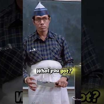 He uses shocking classroom tactics… and changes hundreds of lives