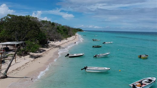 Skytrans in fight to keep critical Torres Strait air services alive