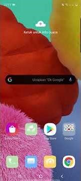 Cara Ganti Nama di Zoom Meeting