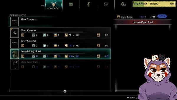 RedLethalPanda - Twitch