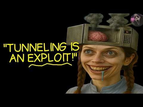 Apparently Tunneling Is an ‘Exploit’ Now.
