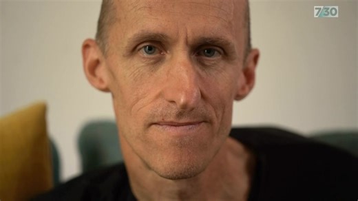 Meet award-winning poet Andy Jackson