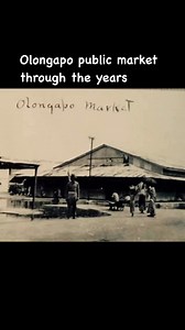 Olongapo Public Market (bagong palengke) through the years Olongapo has three public markets: the bagong palengke in East Bajac Bajac, the lumang palengke in West Bajac Bajac behind the city hall, and the Pagasa Public Market. The bagong palengke in East Bajac Bajac is really the oldest public market but since it was practically rebuilt after a major fire, the named "bagong palengke" was coined. The market in WBB was supposed to be a temporary one while the burned public market was being rebuilt