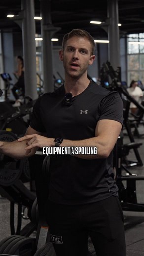 A message from us about gym etiquette. And to end on a high note, we just wanted to say a big thank you as the majority of members have been looking after the gym like it's their own which we couldn't be more thrilled about! You keep looking after it how you have been doing and we'll keep putting in new and exciting pieces of kit 👌 | The Unit Fitness Halifax