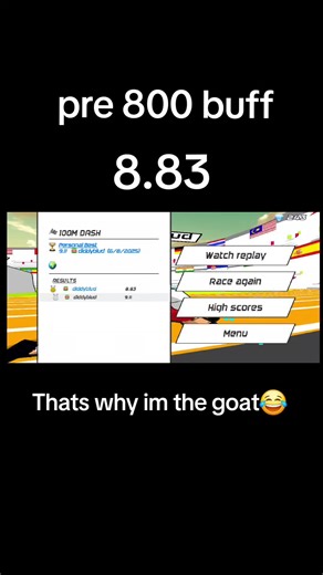 #speedstars #speedstarsgame #speedstarstutorial #fastest #best #fyp #fypシ゚