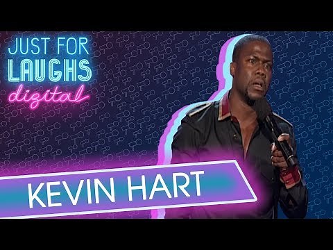 Kevin Hart - Daddy's Day