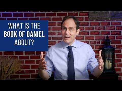 Daniel 1 Explained Verse by Verse - Captive by God’s Command Part 1