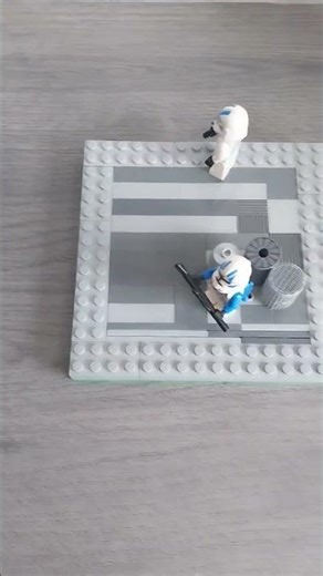 construction moc #lego #starwars