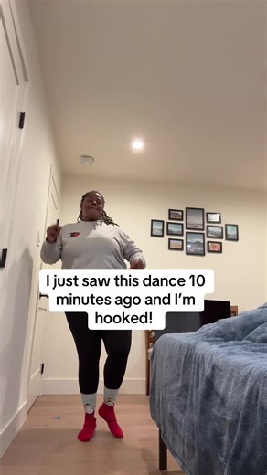 DC : @BIGMAMAGOLDIE I ain’t no stepper but ima be doing this all week now 🤣 #steppers