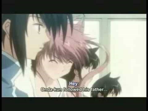 Loveless Episode 1 Part 1