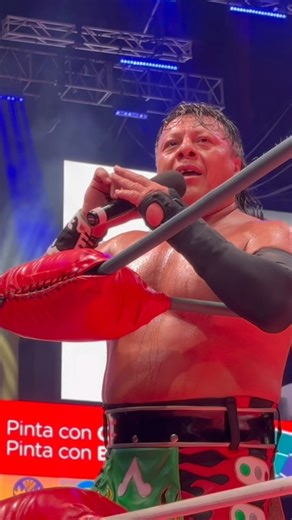 49K views · 4.3K reactions | ‍ ¿Clases de inglés con el Último Guerrero? #CMLL #LuchaLibre #Wrestling #Mexico #UltimoGuerrero #ArenaMéxico | CMLL | Facebook