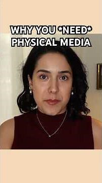 2025 4K Blu-Ray Collecting: Why Physical Media Is Back + Unboxing