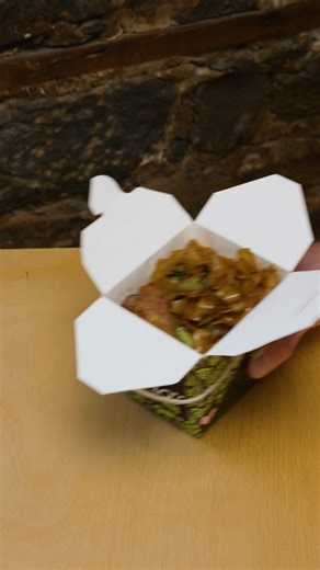 Thai Express on TikTok