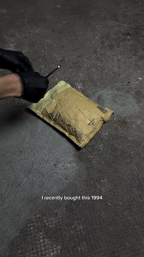 Saving Vintage Shirts from Dry Rot Damage