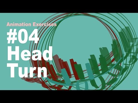 04 Head Turn