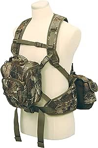 ALPS OutdoorZ Little Bear Hunting Fanny Pack with Camera Pocket
