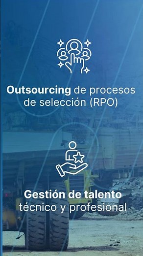 ManpowerGroup Argentina | Reclutamiento y Selección para proyectos mineros