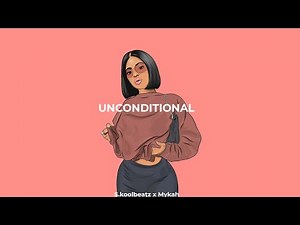 Afrobeat Instrumental 2021 "Unconditional" (Fireboy ✘ Joeyboy ✘Davido Type Beat) Afropop Beat 2021