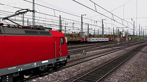 The Steam Autumn Sale is now on! Save up to 75% on Train Sim World and Train Simulator Add-Ons. Train Sim World deals: http://bit.ly/TSWAutumn Train Simulator deals: http://bit.ly/TSAutumn | Train Simulator