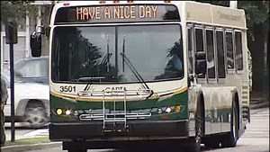 Working Wednesdays: Transdev is hiring drivers and others for CARTA