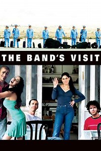 The Band's Visit (2008) - Movie