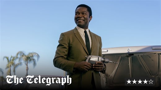 Government Cheese, review: no surrealist flight of fancy is left unflown