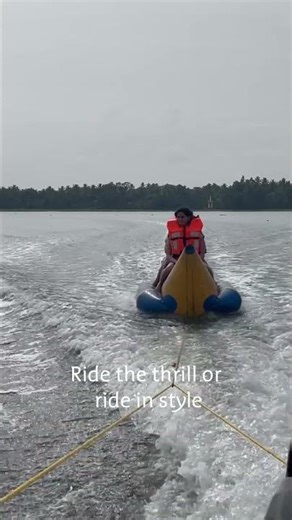Where Summer Meets the Backwaters
