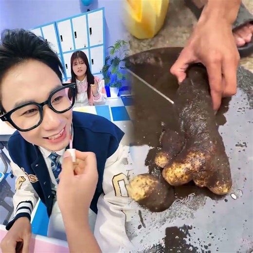 When a Time Stopping Device Falls into a Bad S