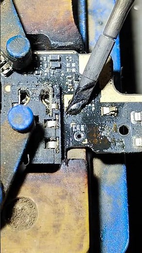 How To Repair Microphone Problem Repairing To Solution 👍💯🆗